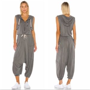 Free People Movement Franklin Hills Jumpsuit
